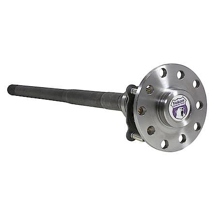 1541H Alloy Rear Axle for Dana 44 JK Rubicon, LH, 32 Spline, 31.25" Long