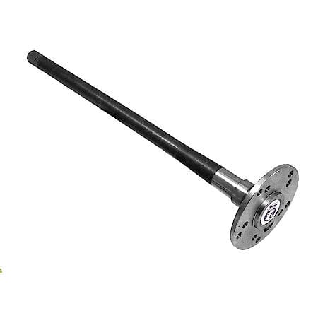 Replacement Axle for Ultimate 88 Kit, Left Hand Side