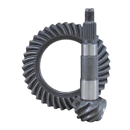Ring & Pinion Gear Set For Toyota 7.5" Reverse Rotation In A 5.29 Ratio