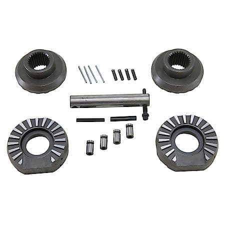 Spartan Locker For Model 35 With 27 Spline Axles And A 1625" Carrier, Includes Heavy-Duty Cross Pin