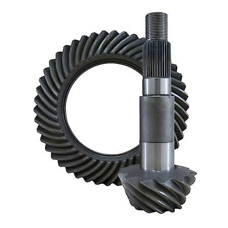 Replacement Ring & Pinion Gear Set For Dana 80 In A 5.38 Ratio