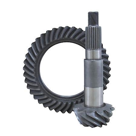 Ring & Pinion Replacement Gear Set For Dana 30 In A 4.56 Ratio