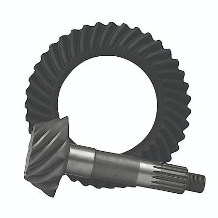 Ring & Pinion Gear Set For GM Chevy 55P In A 3.73 Ratio
