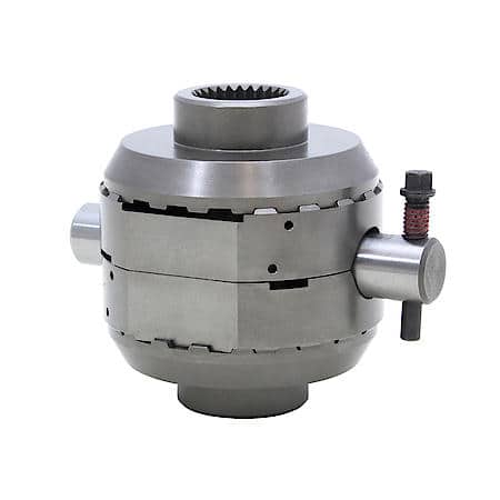 Spartan Locker For Chrysler 8.25" With 27 Spline Axles, Includes Heavy-Duty Cross Pin Shaft
