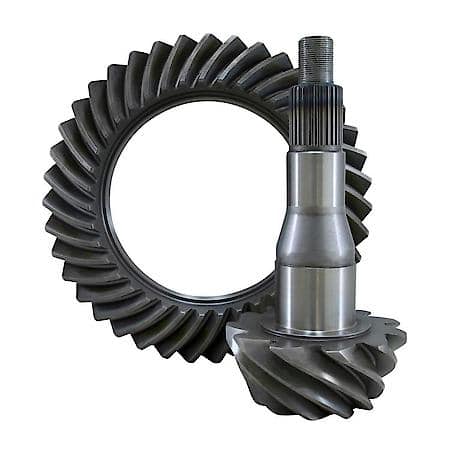 Ring & Pinion Gear Set For '11 & Up Ford 9.75" In A 4.11 Ratio