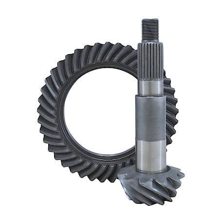 Ring & Pinion Replacement Gear Set For Dana 30 In A 4.11 Ratio