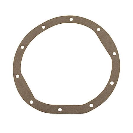 8.5 Front Cover Gasket
