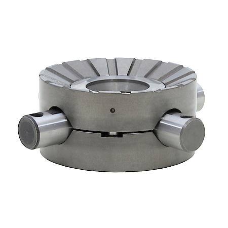 Spartan Locker For Ford 9", 28 Or 31 Spline