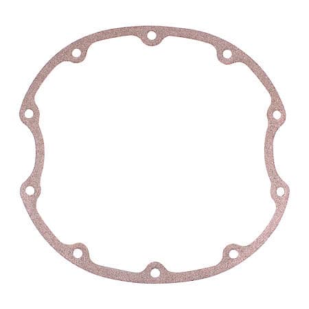 8.2" Buick, Oldsmobile, Pontiac Cover Gasket, 10 Bolt Holes
