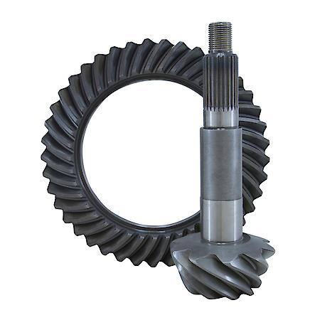 High Performance Replacement Ring & Pinion Gear Set For Dana 44 TJ Rubicon, 5.13