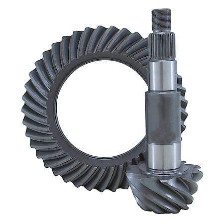 High Performance Ring & Pinion Gear Set For Model 20 In A 4.88 Ratio
