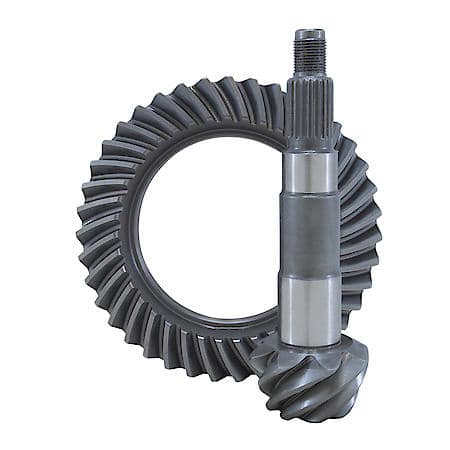 High Performance Ring & Pinion Gear Set For Toyota 7.5" Reverse Rotation In 4.88 Ratio