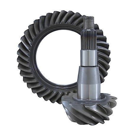 High Performance Ring & Pinion Gear Set For '09 & Down Chrysler 9.25" In A 3.90 Ratio