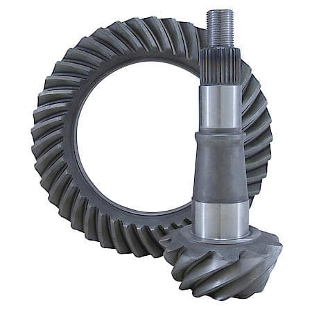 High Performance Ring & Pinion Gear Set For GM 9.25" IFS Reverse Rotation In A 5.38 Ratio
