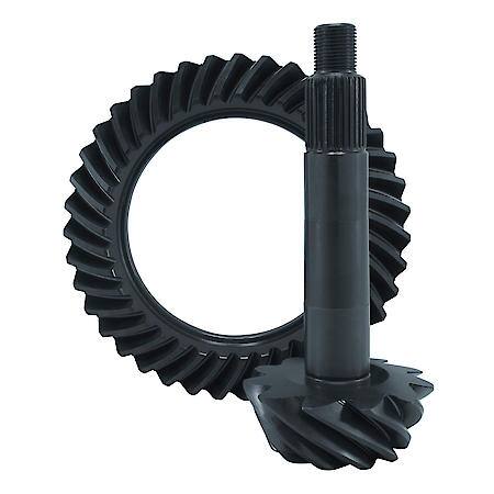 High Performance Ring & Pinion Gear Set For Chrylser 8.75" With 41 Housing In A 3.55 Ratio