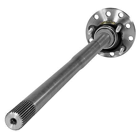 1541H Alloy Axle for Dana 44 Jk Non-Rubicon Rear, 30 Spline, 32" Long