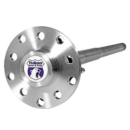 1541H Alloy Axle for Dana 44 Jk Non-Rubicon Rear, 30 Spline, 32" Long