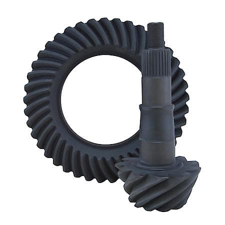 High Performance Ring & Pinion Gear Set For Ford 8.8" Reverse Rotation In A 4.88 Ratio
