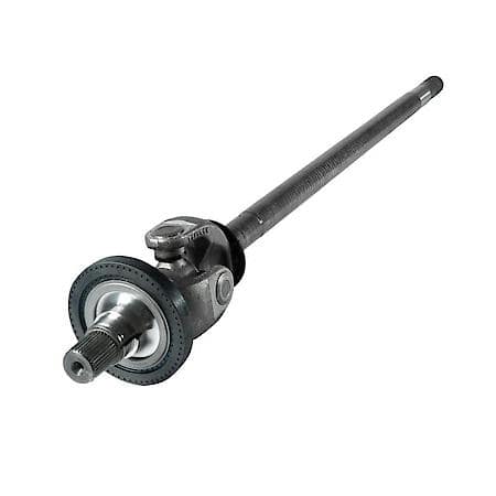 RH Axle Assembly for 05-15 Ford Super 60 F250/F350 Front with Stub Axle Seal