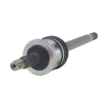 Axle Shaft