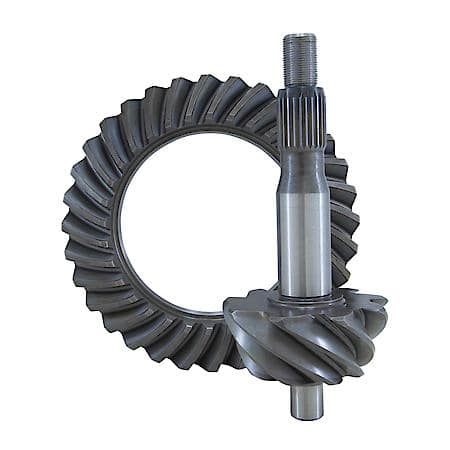 High Performance Ring & Pinion Gear Set For Ford 8" In A 3.80 Ratio