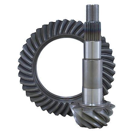 High Performance Ring & Pinion Gear Set For Model 35 In A 3.73 Ratio