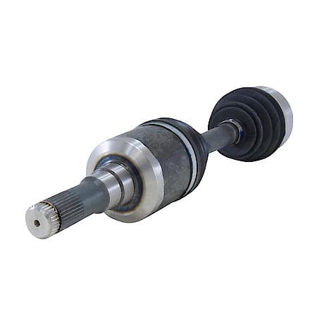 Left Hand Axle for '09-'14 Ford F150 Front, Non-Svt Raptor, 31 Spline