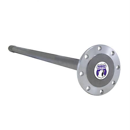 Replacement Axle Shaft for Dana S110, 34 Spline, 39.3