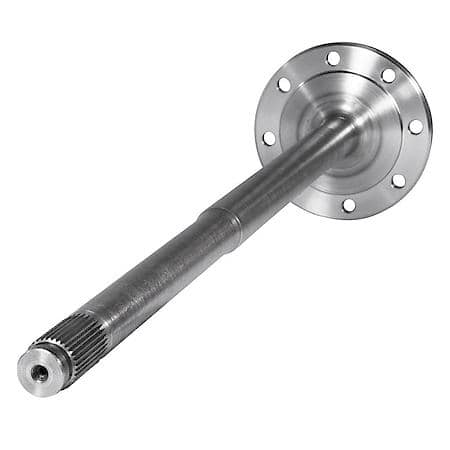 1541H Alloy 8 Lug Rear Axle for '99-'07 GM 9.5" Trucks and SUV's