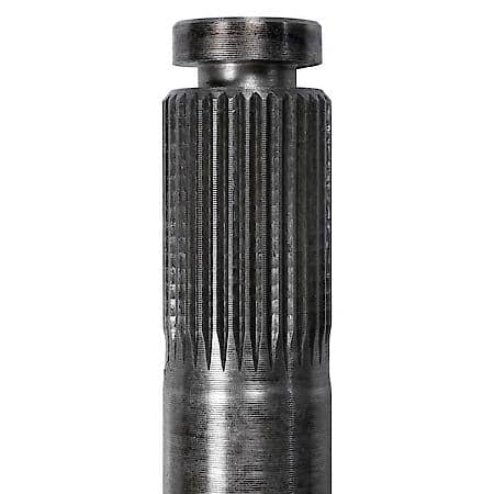 1541H Alloy 8 Lug Rear Axle for '99-'07 GM 9.5" Trucks and SUV's