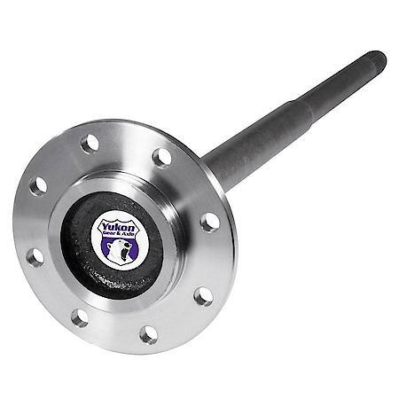 1541H Alloy 8 Lug Rear Axle for '99-'07 GM 9.5" Trucks and SUV's
