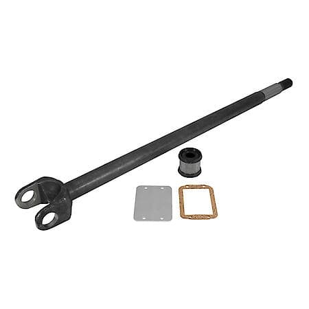 Disconnect Axle Delete Kit For '94-'99 Dodge Dana 60 Front, 30 Spline