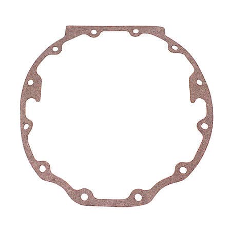 8.5" Oldsmobile 442 & Cutlas 10 Bolt Ring Gear & 12 Bolt Cover