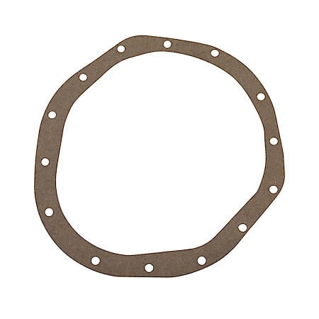 9.5" GM Cover Gasket