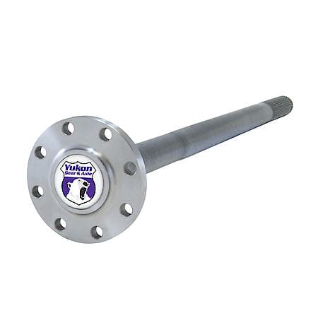 4340 Chrome Moly Axle Shaft for Chrysler 10.5" & 11.5" Rear