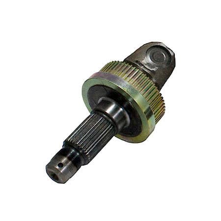 1541H Replacement Outer Stub Axle, Dana 60, '00 and Newer Dodge 2500/3500