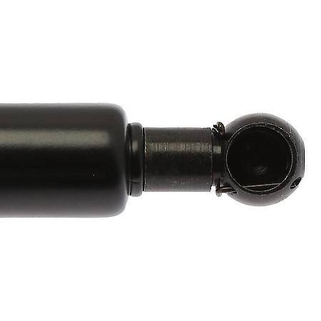 Hood Lift Support: 19.9" Ext Length, 6.0" Travel, 78 Lbs of Force, 1 Pk