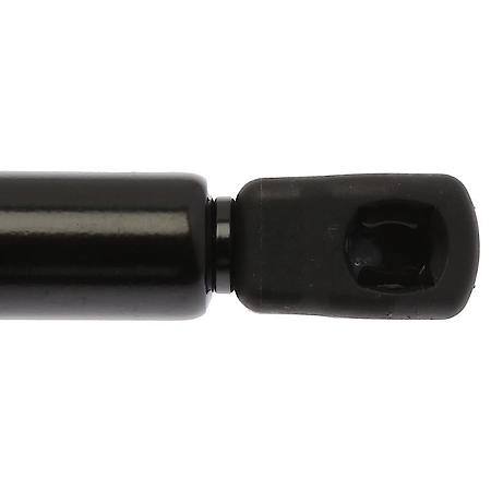 Hood Lift Support: 23.81" Ext Length, 9.5" Travel, 112 Lbs of Force, 1 Pk