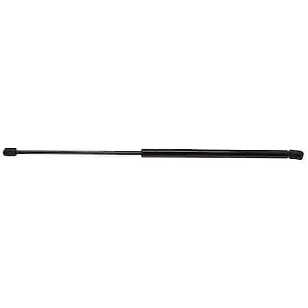 Hood Lift Support: 23.81" Ext Length, 9.5" Travel, 112 Lbs of Force, 1 Pk