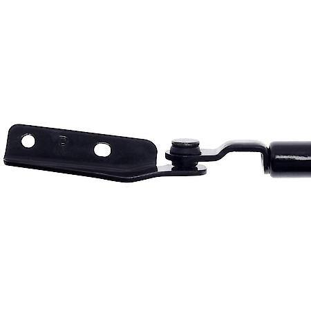 Tailgate Lift Support: 22.75" Ext Length, 8.785" Travel, 90 Lbs of Force, 1 Pk