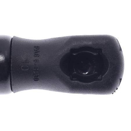Trunk Lift Support: 11.53" Ext Length, 3.0" Travel, 164 Lbs of Force, 1 Pk