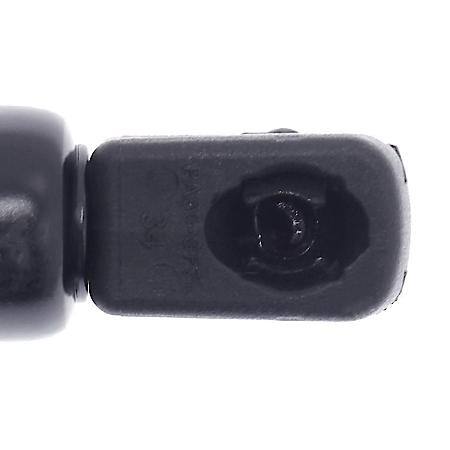 Liftgate Lift Support: 27.104" Ext Length, 6.8" Travel, 216 Lbs of Force, 1 Pk