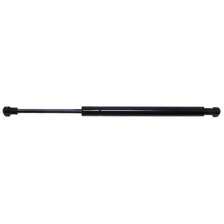 Trunk Lift Support: 14.5" Ext Length, 4.0" Travel, 78 Lbs of Force, 1 Pk