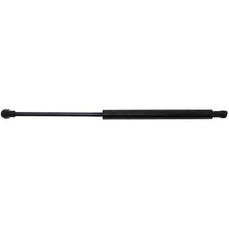 Hood Lift Support: 15.58" Ext Length, 5.75" Travel, 79 Lbs of Force, 1 Pk