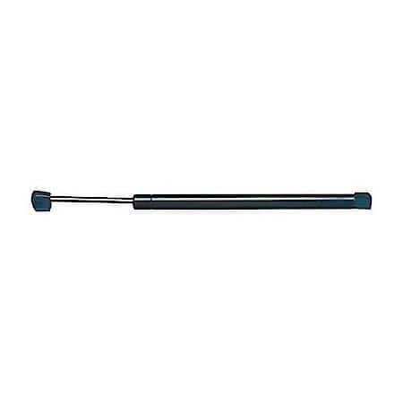 Liftgate Lift Support: 29.68" Ext Length, 9.0" Travel, 158 Lbs of Force, 1 Pk