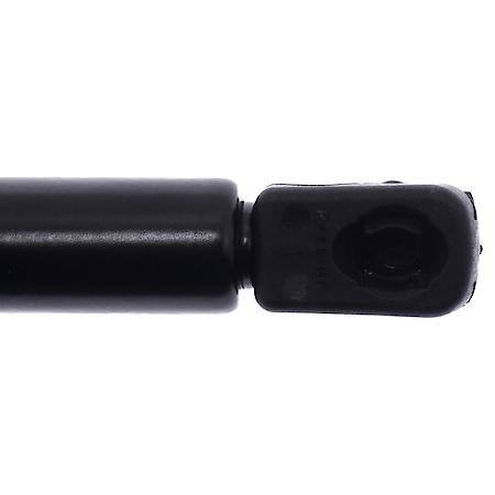Liftgate Lift Support: 17.85" Ext Length, 6.75" Travel, 80 Lbs of Force, 1 Pk