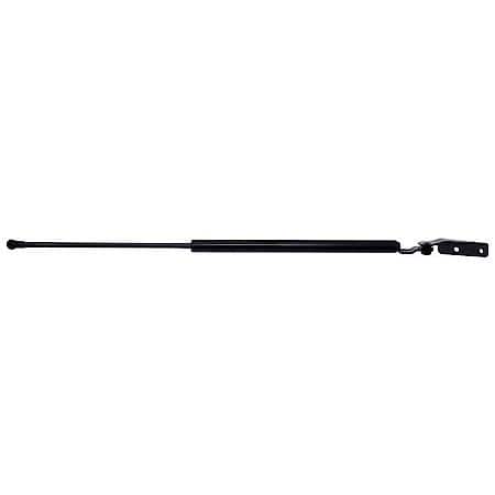 Tailgate Lift Support: 22.75" Ext Length, 8.75" Travel, 90 Lbs of Force, 1 Pk