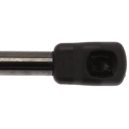 Liftgate Lift Support: 22.56" Ext Length, 6.25" Travel, 216 Lbs of Force, 1 Pk