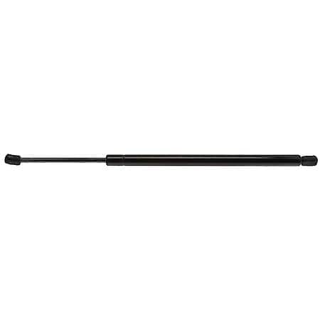 Liftgate Lift Support: 22.56" Ext Length, 6.25" Travel, 216 Lbs of Force, 1 Pk