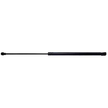 Hood Lift Support: 22.62" Ext Length, 8.75" Travel, 45 Lbs of Force, 1 Pk